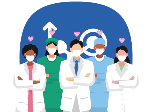empowered doctors